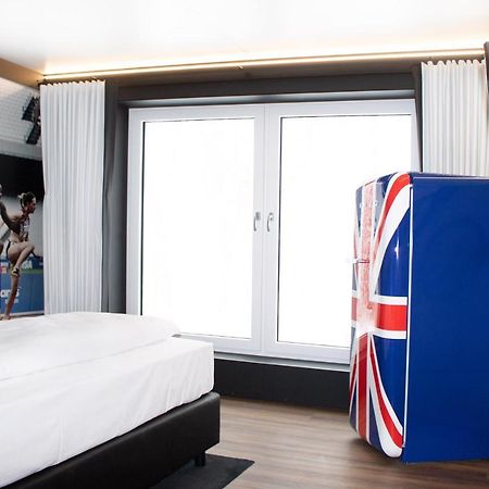 Tu Hotel By Wmm Hotels Tuningen Exteriér fotografie