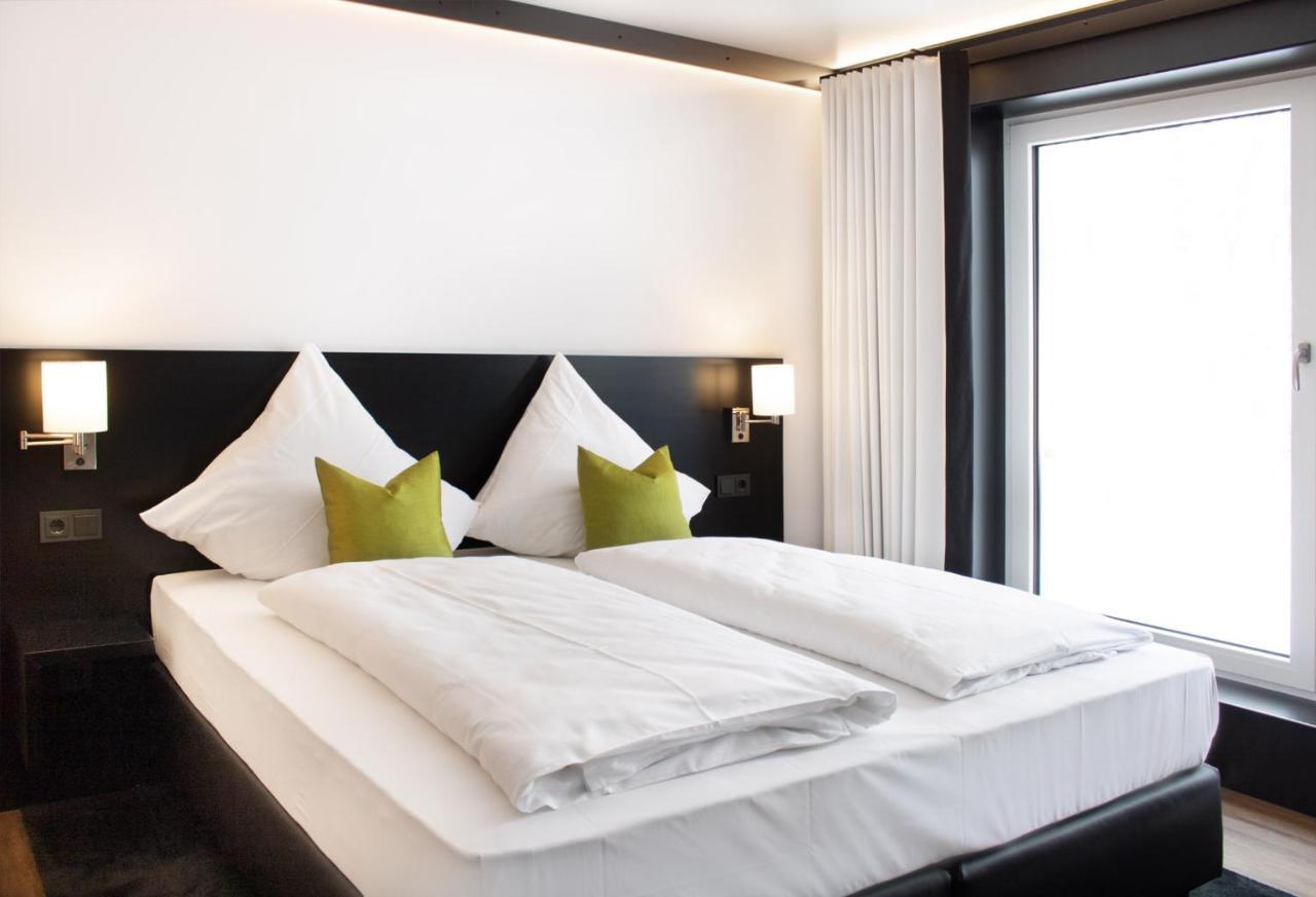 Tu Hotel By Wmm Hotels Tuningen Exteriér fotografie