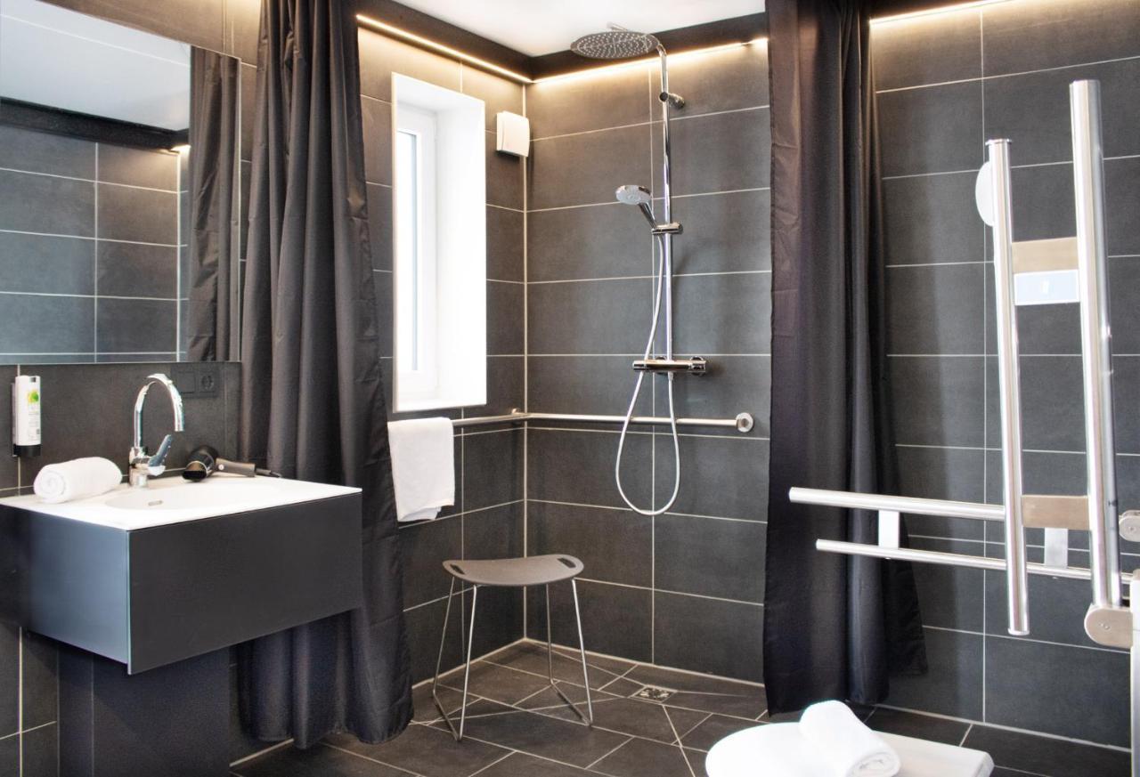 Tu Hotel By Wmm Hotels Tuningen Exteriér fotografie