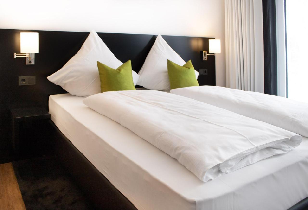 Tu Hotel By Wmm Hotels Tuningen Exteriér fotografie